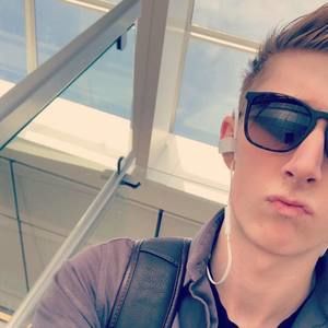 Meet your Posher, Austin